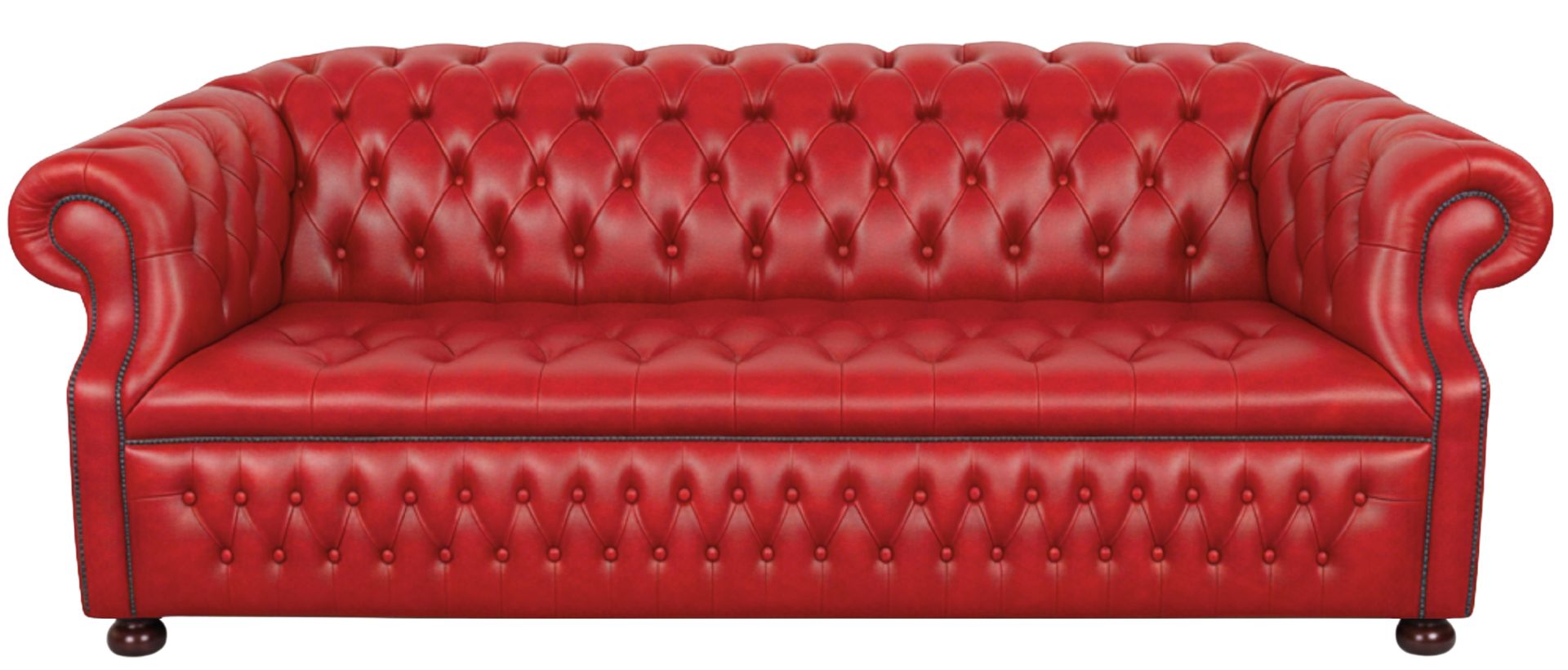 The Rothwell Chesterfield